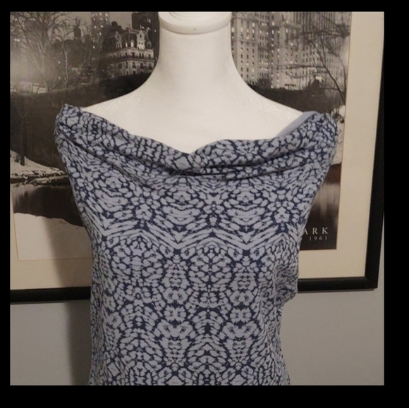 Eddie Bauer Midi Dress - Picture 2 of 4